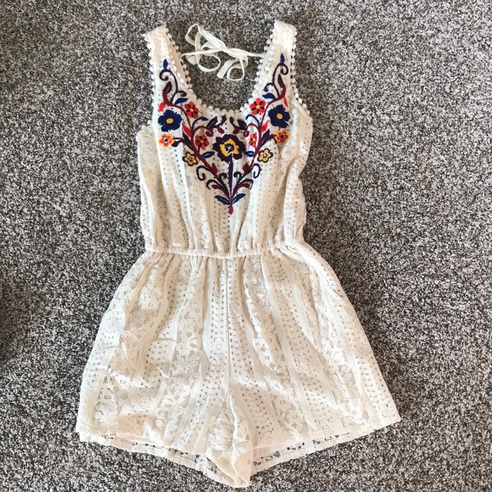 Romper